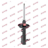 KYB Excel-G Front Shock Absorber Single Handed Left 339382 thumbnail
