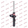 KYB Excel-G Front Shock Absorber Single Handed Left 333837 thumbnail