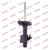 KYB Excel-G Front Shock Absorber Single Handed Left 334185 thumbnail