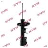 KYB Excel-G Front Shock Absorber Single Handed Left 3348063 thumbnail