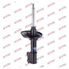KYB Premium Front Shock Absorber Single Handed Left 634052 thumbnail
