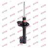 KYB Excel-G Front Shock Absorber Single Handed Left 339241 thumbnail