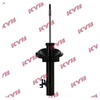 KYB Excel-G Front Shock Absorber Single Handed Left 334963 thumbnail