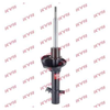 KYB Excel-G Front Shock Absorber Single Handed Left 334069 thumbnail