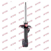 KYB Excel-G Front Shock Absorber Single Handed Left 339135 thumbnail