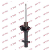 KYB Excel-G Front Shock Absorber Single Handed Left 334104 thumbnail