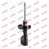 KYB Excel-G Front Shock Absorber Single Handed Left 333351 thumbnail