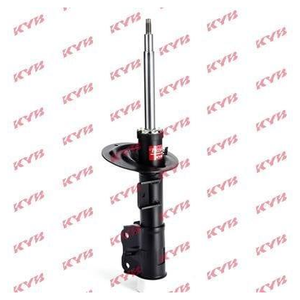 KYB Excel-G Front Shock Absorber Single Handed Left 334439
