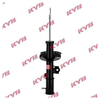 KYB Excel-G Front Shock Absorber Single Handed Left 338109 thumbnail