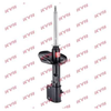 KYB Excel-G Front Shock Absorber Single Handed Left 334393 thumbnail