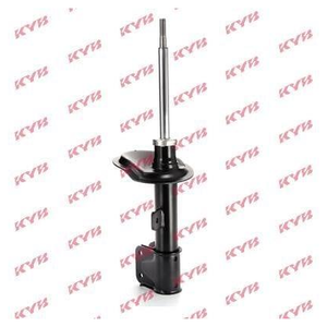 KYB Excel-G Front Shock Absorber Single Handed Left 333758