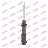 KYB Excel-G Front Shock Absorber Single Handed Left 334130 thumbnail