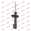 KYB Excel-G Front Shock Absorber Single Handed Left 334610 thumbnail