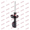 KYB Excel-G Front Shock Absorber Single Handed Left 333269 thumbnail