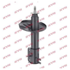 KYB Premium Front Shock Absorber Single Handed Left 634096 thumbnail