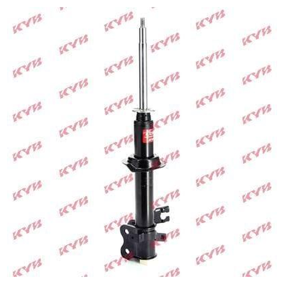KYB Excel-G Front Shock Absorber Single Handed Left 332062