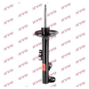 KYB Excel-G Front Shock Absorber Single Handed Left 333918 thumbnail