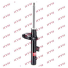 KYB Excel-G Front Shock Absorber Single Handed Left 333735 thumbnail