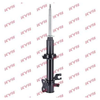 KYB Premium Front Shock Absorber Single Handed Left 632080 thumbnail