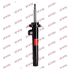 KYB Excel-G Front Shock Absorber Single Handed Left 334615 thumbnail