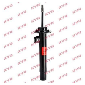 KYB Excel-G Front Shock Absorber Single Handed Left 334615