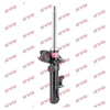 KYB Excel-G Front Shock Absorber Single Handed Left 339821 thumbnail