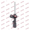 KYB Excel-G Front Shock Absorber Single Handed Left 338027A thumbnail