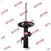 KYB Excel-G Front Shock Absorber Single Handed Left 3358006 thumbnail