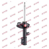 KYB Excel-G Front Shock Absorber Single Handed Right 338022A thumbnail