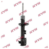 KYB Excel-G Front Shock Absorber Single Handed Right 3358007 thumbnail