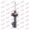 KYB Excel-G Front Shock Absorber Single Handed Right 333244 thumbnail