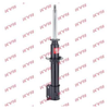KYB Excel-G Front Shock Absorber Single Handed Right 332102 thumbnail