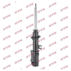KYB Excel-G Front Shock Absorber Single Handed Right 334129 thumbnail