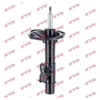 KYB Excel-G Front Shock Absorber Single Handed Right 334184 thumbnail