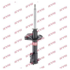 KYB Excel-G Front Shock Absorber Single Handed Right 334265 thumbnail