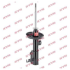 KYB Excel-G Front Shock Absorber Single Handed Right 339377 thumbnail