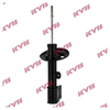 KYB Excel-G Front Shock Absorber Single Handed Right 3348058 thumbnail