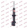 KYB Excel-G Front Shock Absorber Single Handed Right 333346 thumbnail