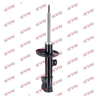 KYB Excel-G Front Shock Absorber Single Handed Right 339714