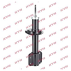 KYB Premium Front Shock Absorber Single Handed Right 635908 thumbnail