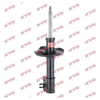 KYB Excel-G Front Shock Absorber Single Handed Right 334199 thumbnail