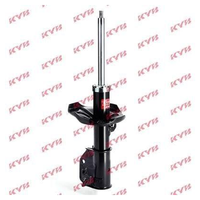 KYB Excel-G Front Shock Absorber Single Handed Right 333350