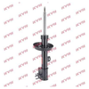 KYB Excel-G Front Shock Absorber Single Handed Right 334600 thumbnail