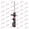 KYB Excel-G Front Shock Absorber Single Handed Right 339737 thumbnail