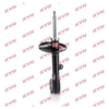 KYB Excel-G Front Shock Absorber Single Handed Right 335040 thumbnail
