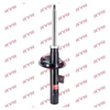 KYB Excel-G Front Shock Absorber Single Handed Right 333836 thumbnail