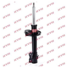 KYB Excel-G Front Shock Absorber Single Handed Right 334360 thumbnail