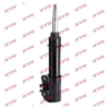 KYB Premium Front Shock Absorber Single Handed Right 634072 thumbnail