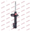KYB Excel-G Front Shock Absorber Single Handed Right 334176 thumbnail