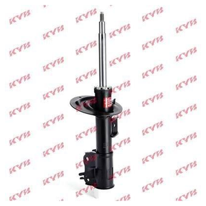 KYB Excel-G Front Shock Absorber Single Handed Right 334438